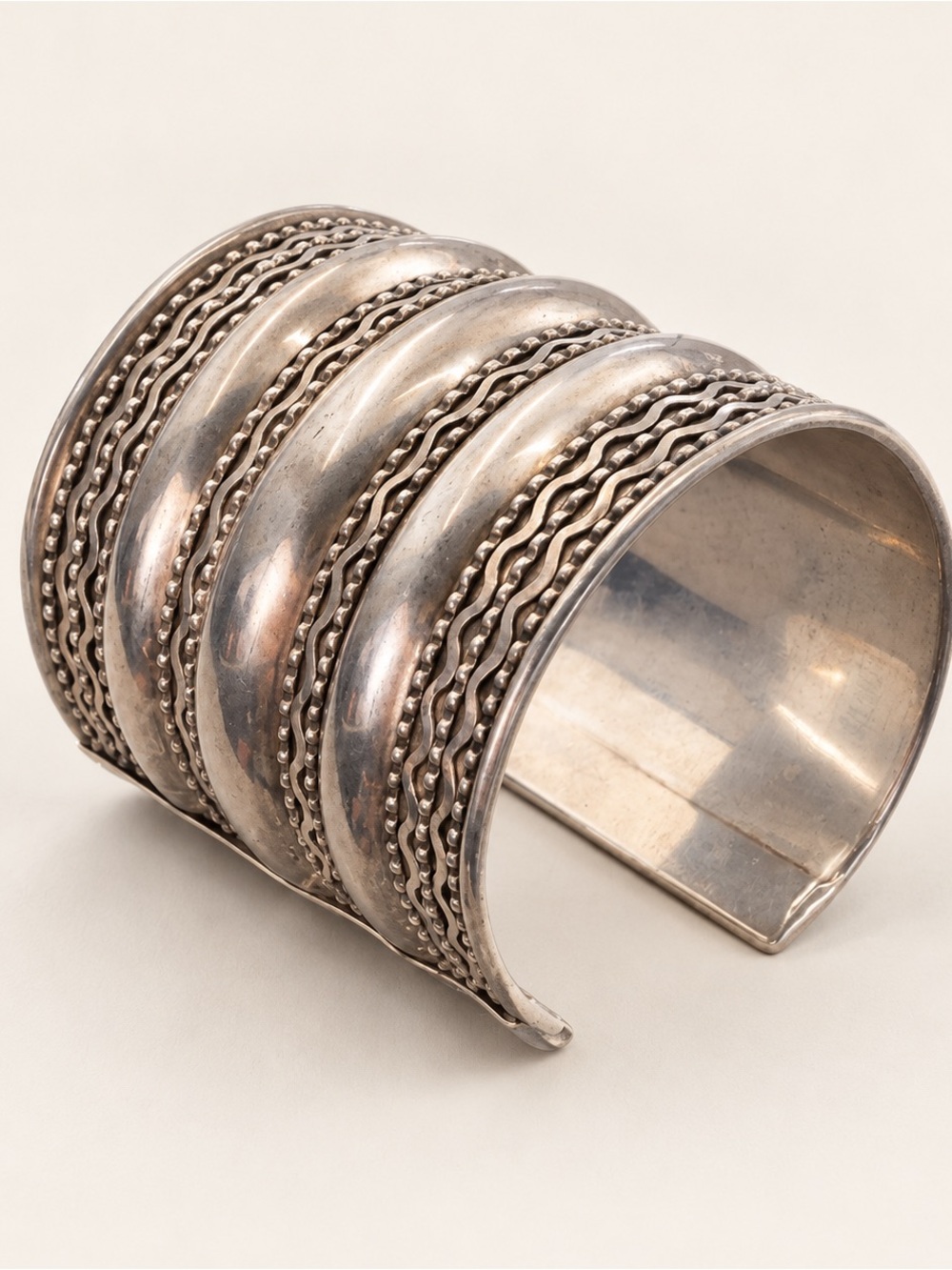 Chicos Cuff - Picture 2 of 3